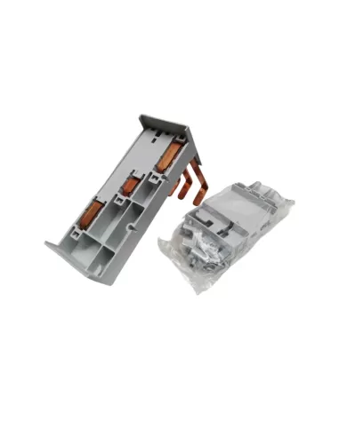 Wohner 32226 Adaptador de 100 A/V para Siemens S3, 70 mm x 182 mm